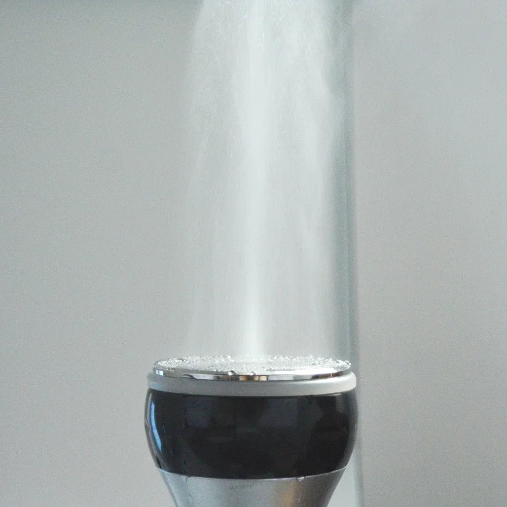 Missheart 4 In 140K Cavitation Ultrasonic Body Slimming Machine Beauty Device Vacuum Suction Facial Massager