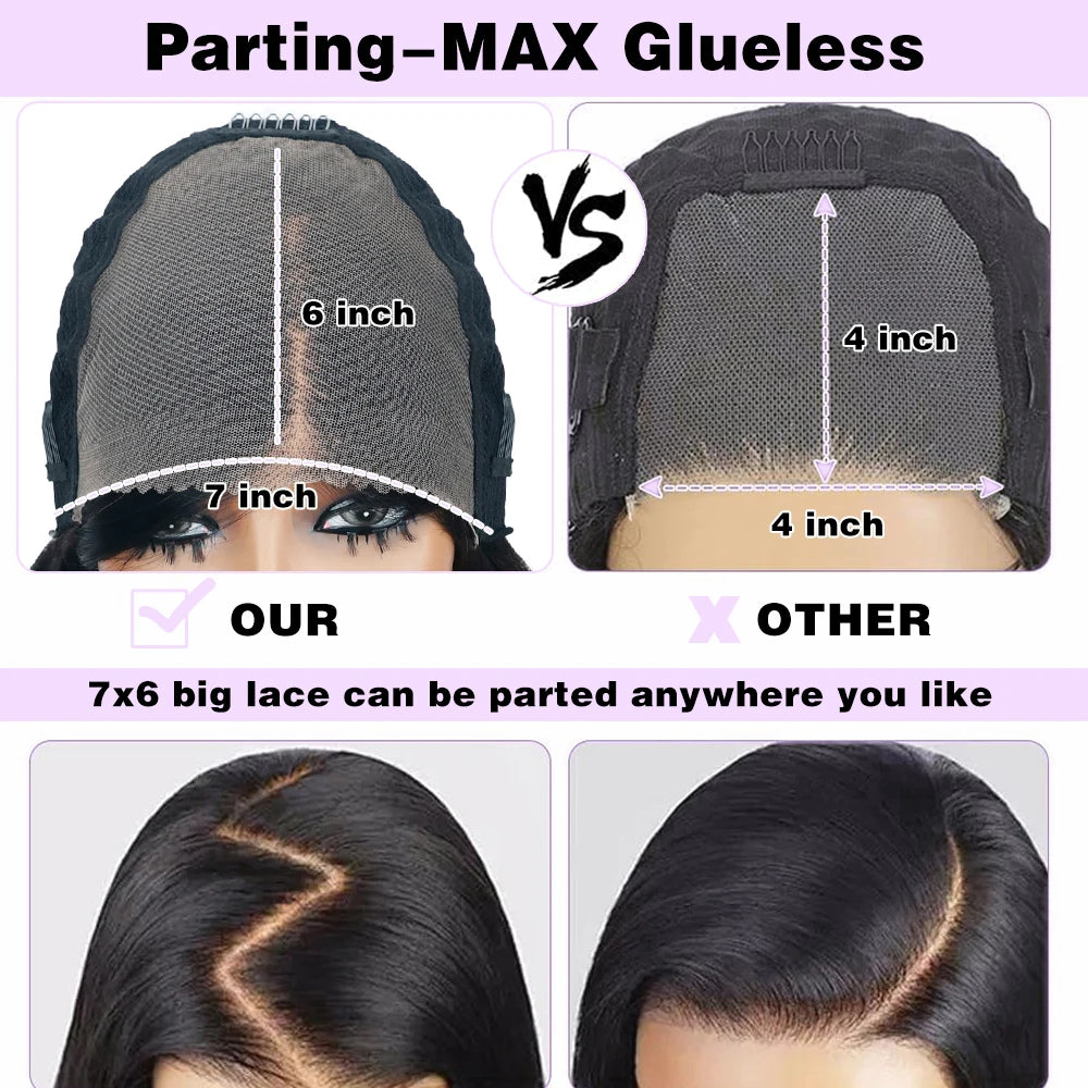 Liwihas Burmese Curly Lace Frontal HairWig TransparentRemy Collection Luxury Edition