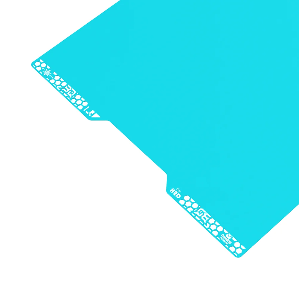 BIGTREETECH Panda CryoGrip Pro Double Sided Build Plate H2D