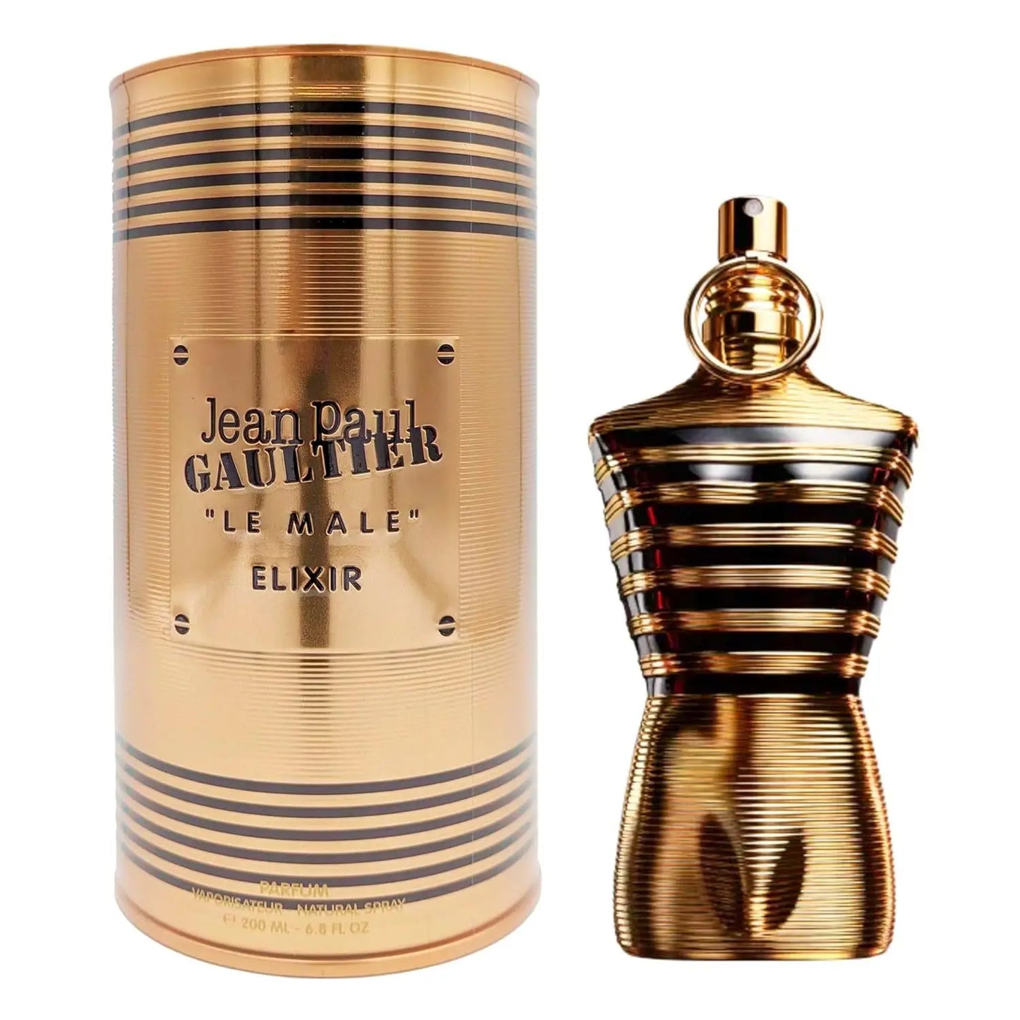 Jean Paul Gaultier Le Male Le Parfum Intense Eau De Parfum For Men Long Lasting Scent
