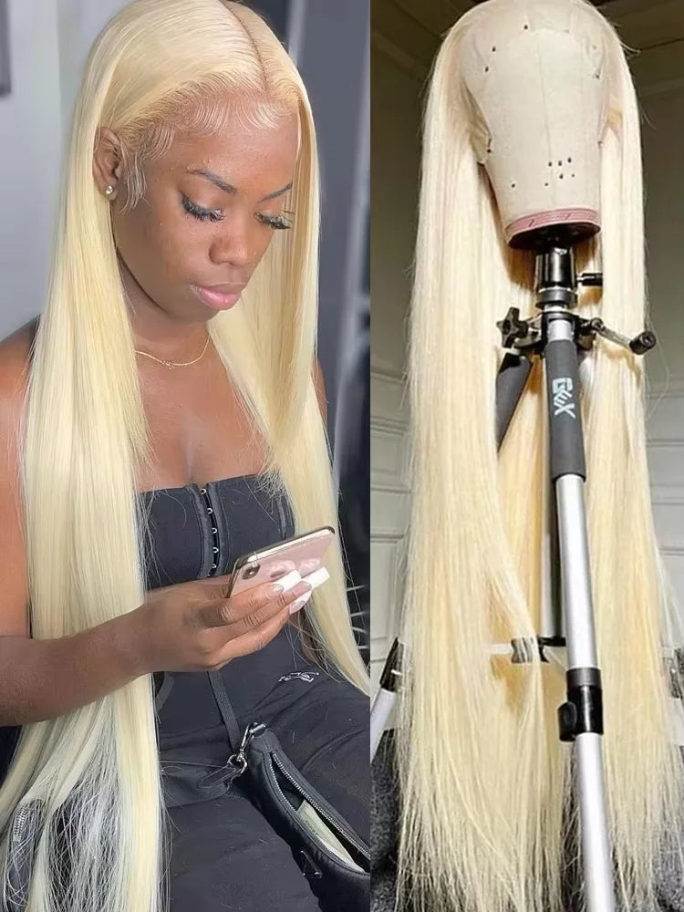 Odbe HD Lace Front Wig Transparent Swiss Lace Brazilian Hair