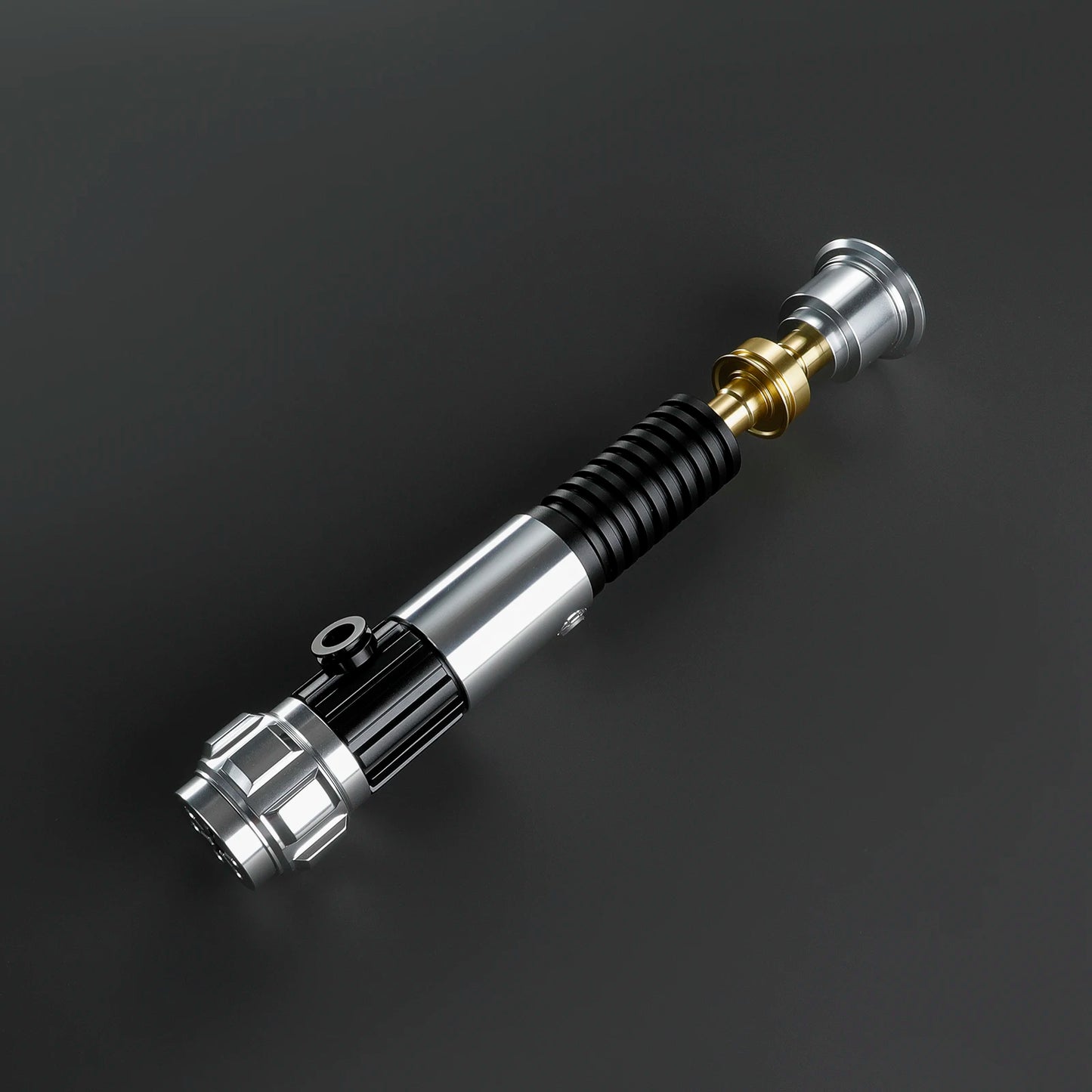 Photon Sabersmiths Obi Wan Kenobi Lightsaber Motion Control Pixel Lightsaber Infinite Colors 34 Sound Fonts