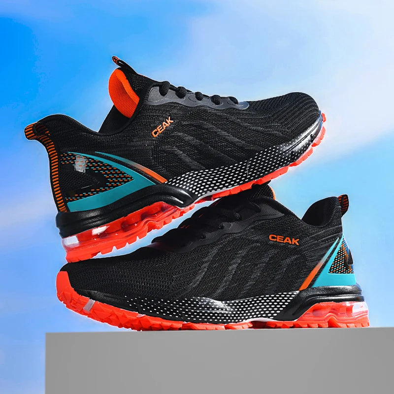 Louis Kadhr Mens Fashion Sneakers Athletic Walking Shoes