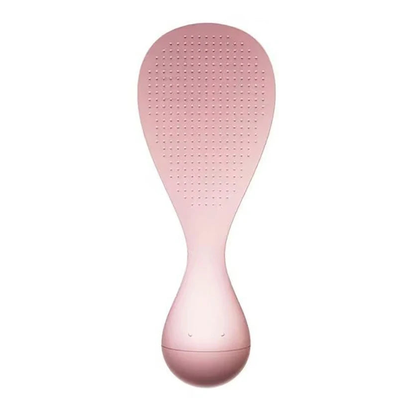 Rice Spoon Non Stick Upright Plastic Kitchen Tool Cookware