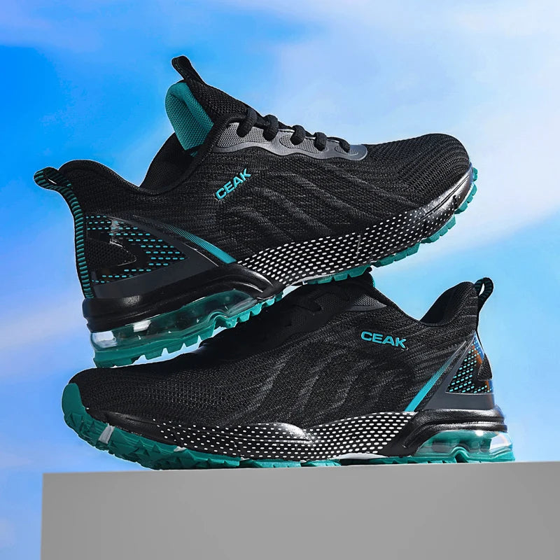 Louis Kadhr Mens Fashion Sneakers Athletic Walking Shoes