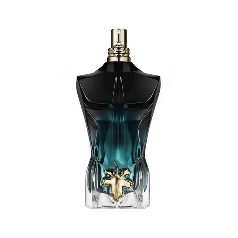Jean Paul Gaultier Le Male Le Parfum Intense Eau De Parfum For Men Long Lasting Scent