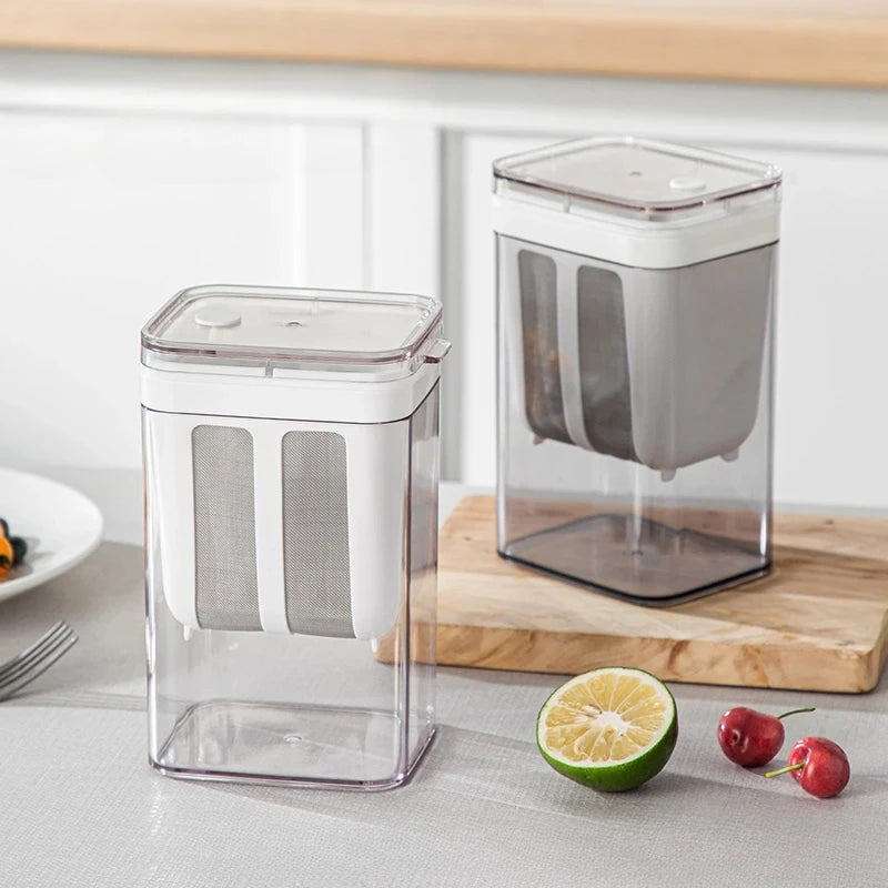 Greek Yogurt Maker Filter Stainless Steel Strainer Whey