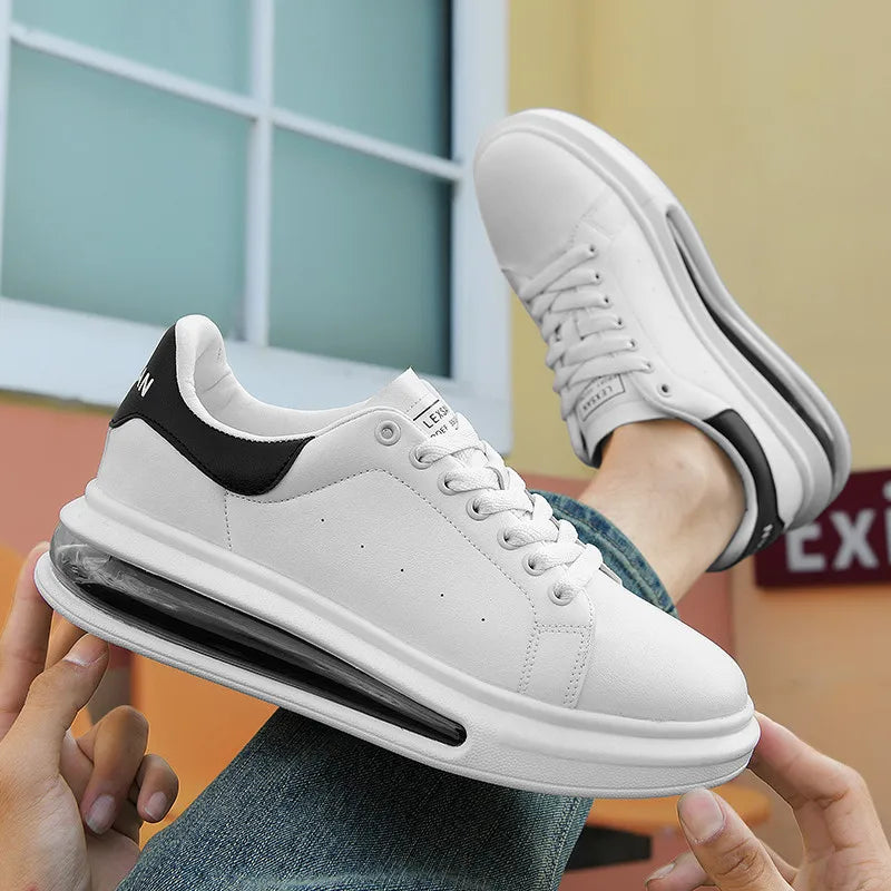 Louis Kadhr Lightweight Casual Sports Shoes For Men