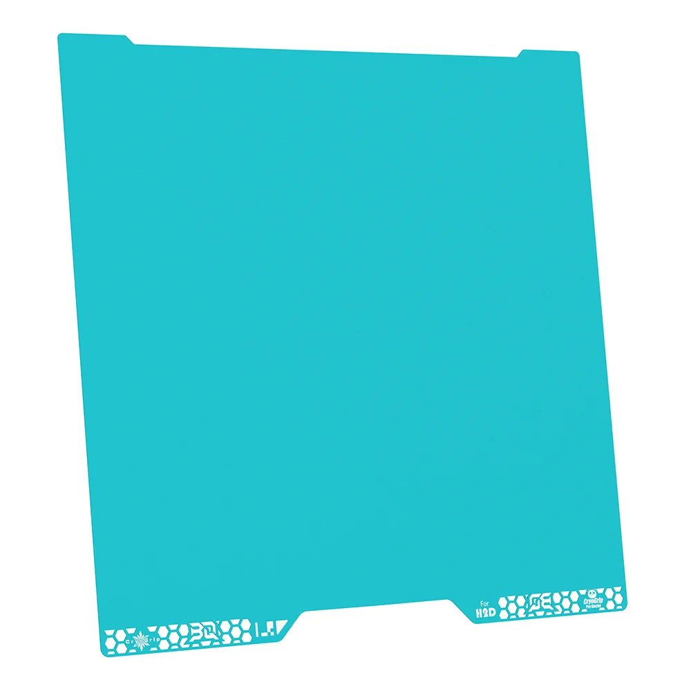 BIGTREETECH Panda CryoGrip Pro Double Sided Build Plate H2D