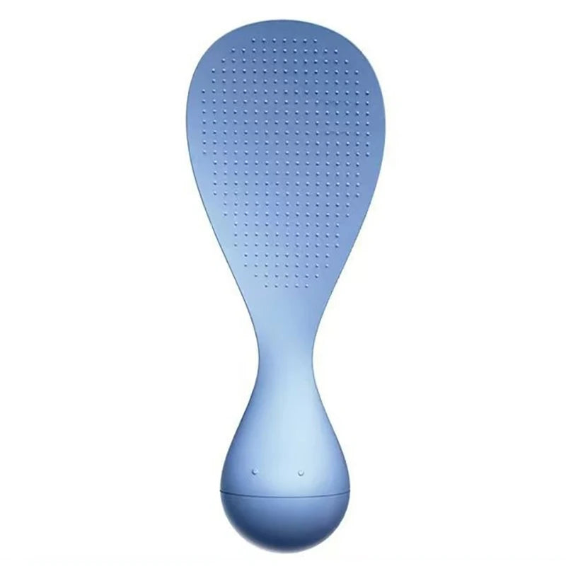 Rice Spoon Non Stick Upright Plastic Kitchen Tool Cookware