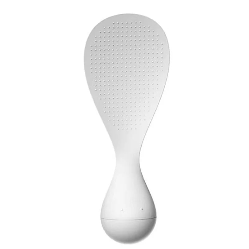 Rice Spoon Non Stick Upright Plastic Kitchen Tool Cookware