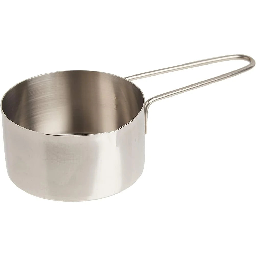 XMSJ Stainless Steel Measuring Cup Three Quarters Grip
