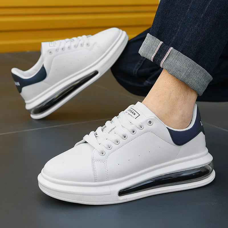 Louis Kadhr Lightweight Casual Sports Shoes For Men