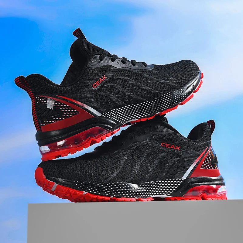 Louis Kadhr Mens Fashion Sneakers Athletic Walking Shoes