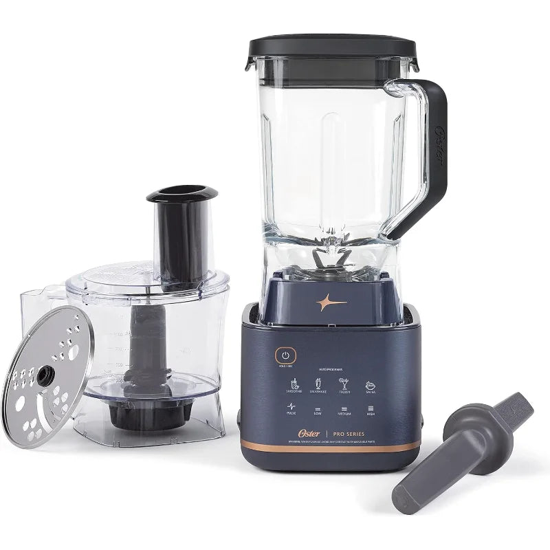 Oster Pro Series 2in1 Kitchen System 9 Cup Tritan Jar
