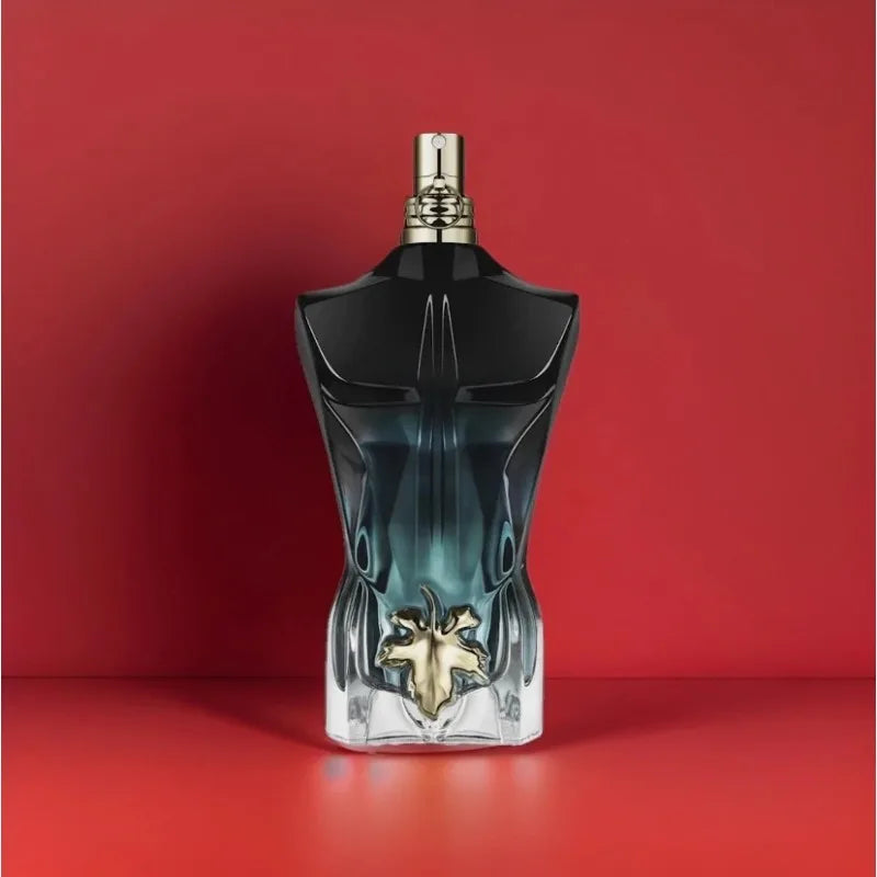 Jean Paul Gaultier Le Male Le Parfum Intense Eau De Parfum For Men Long Lasting Scent